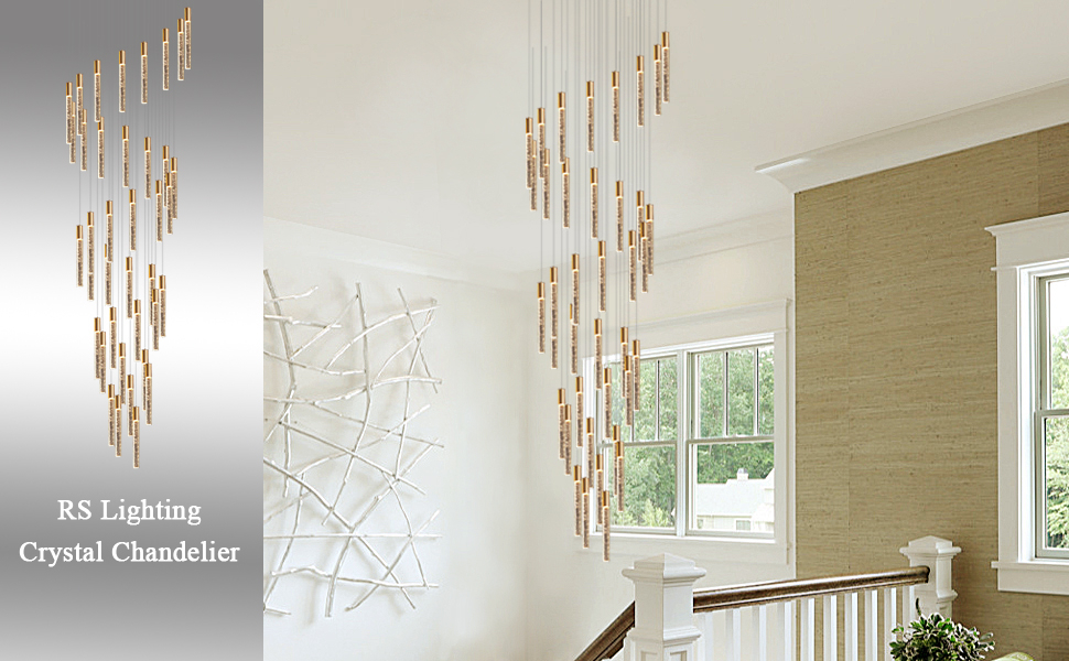 chandelier